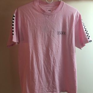 Vans T-Shirt